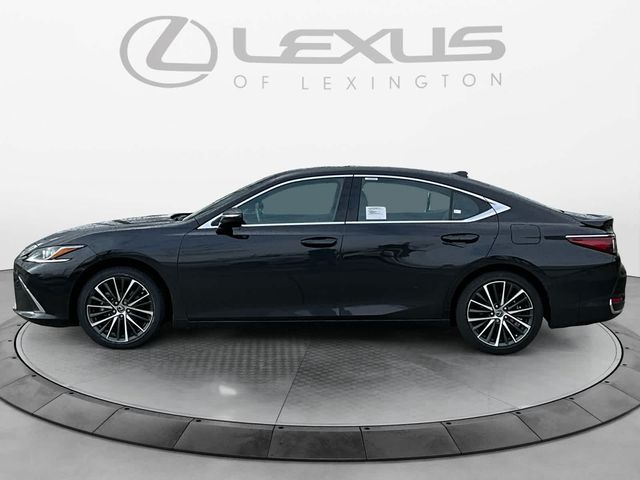 2024 Lexus ES 300h