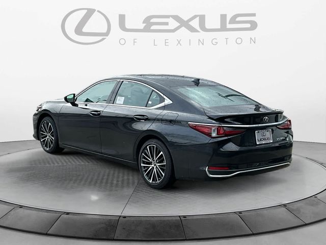 2024 Lexus ES 300h