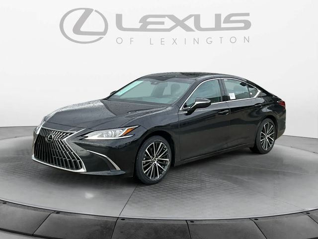 2024 Lexus ES 300h