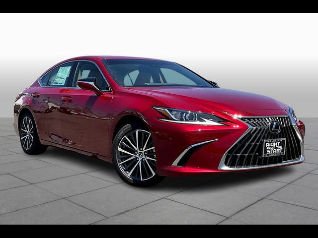 2024 Lexus ES 300h