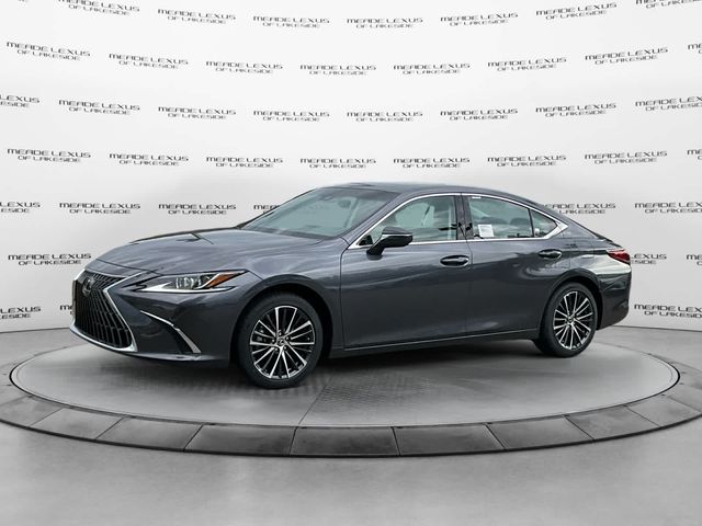 2024 Lexus ES 300h