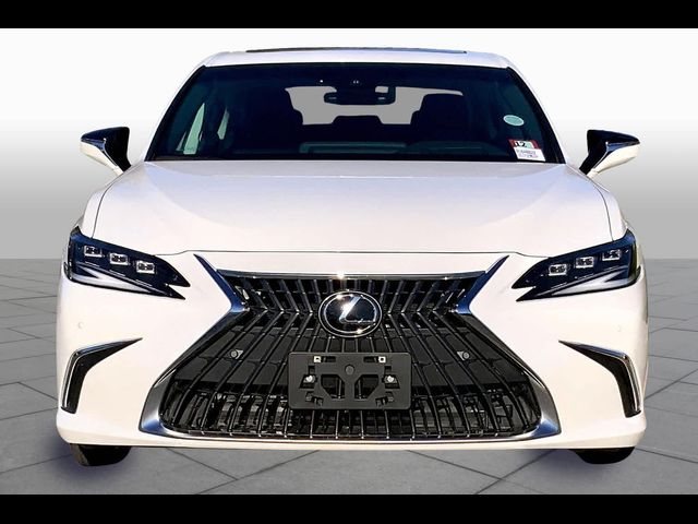 2024 Lexus ES 300h