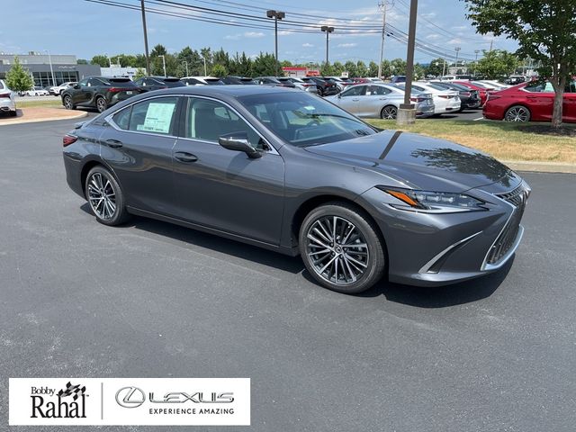 2024 Lexus ES 