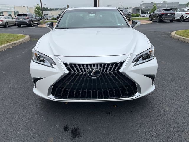 2024 Lexus ES ES 300h F SPORT Design