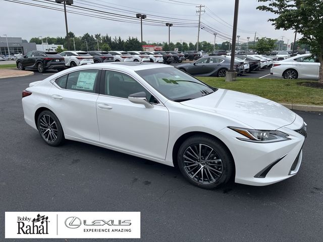 2024 Lexus ES ES 300h F SPORT Design