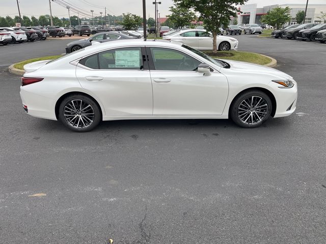 2024 Lexus ES ES 300h F SPORT Design