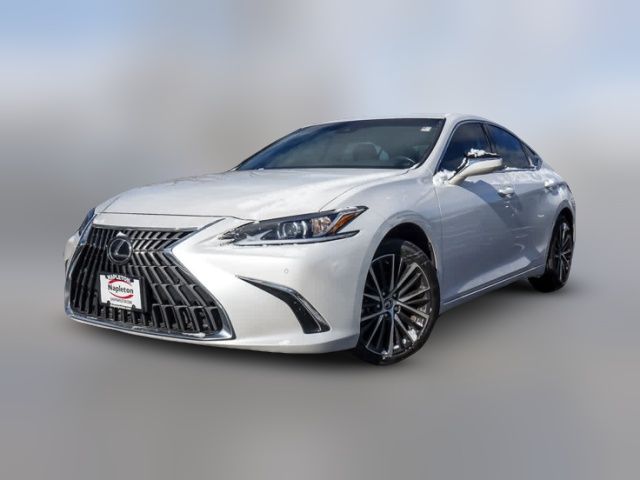2024 Lexus ES 300h