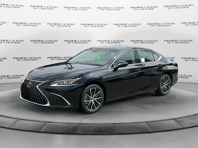 2024 Lexus ES 300h