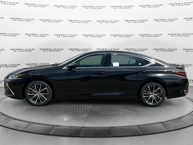 2024 Lexus ES 300h