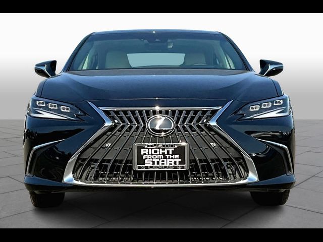 2024 Lexus ES 300h