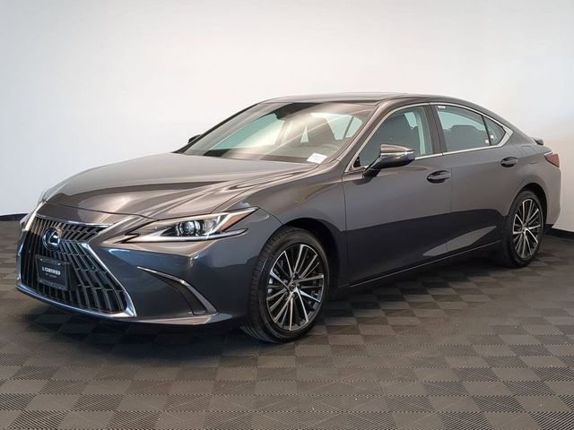 2024 Lexus ES 300h