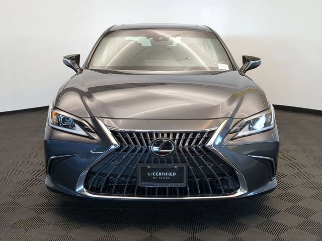 2024 Lexus ES 300h