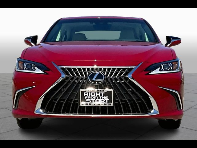 2024 Lexus ES 300h