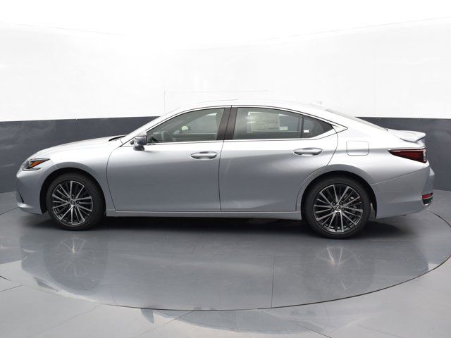 2024 Lexus ES 300h