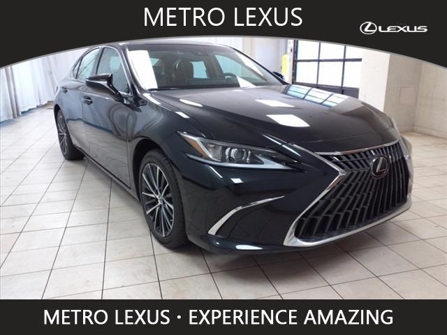 2024 Lexus ES 300h