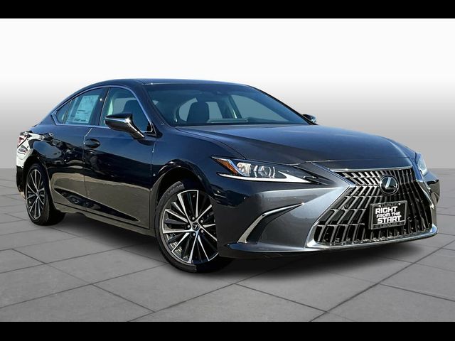 2024 Lexus ES 300h