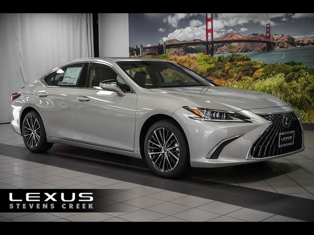 2024 Lexus ES 300h