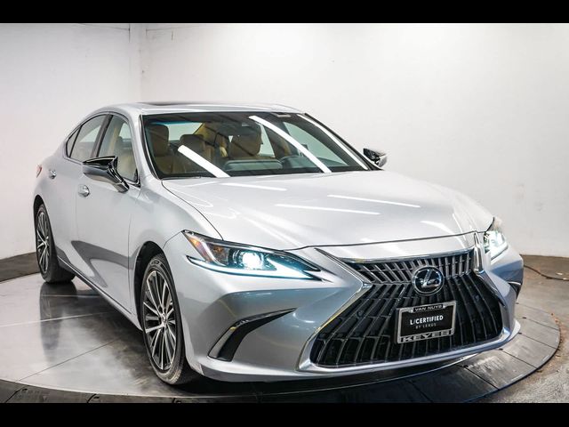 2024 Lexus ES 350