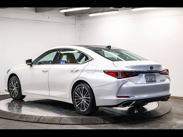 2024 Lexus ES 350