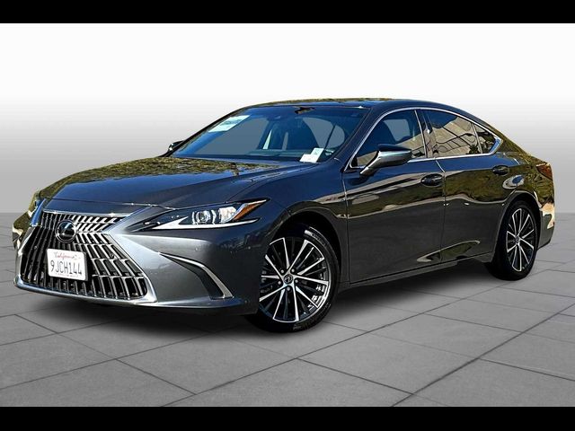 2024 Lexus ES 350