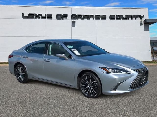 2024 Lexus ES 350