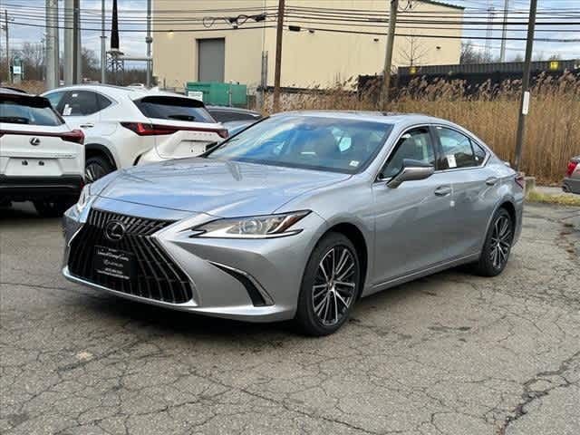 2024 Lexus ES 350