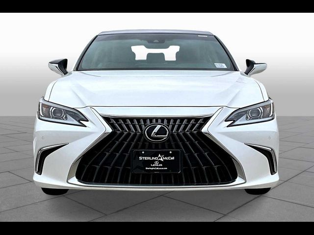 2024 Lexus ES 350