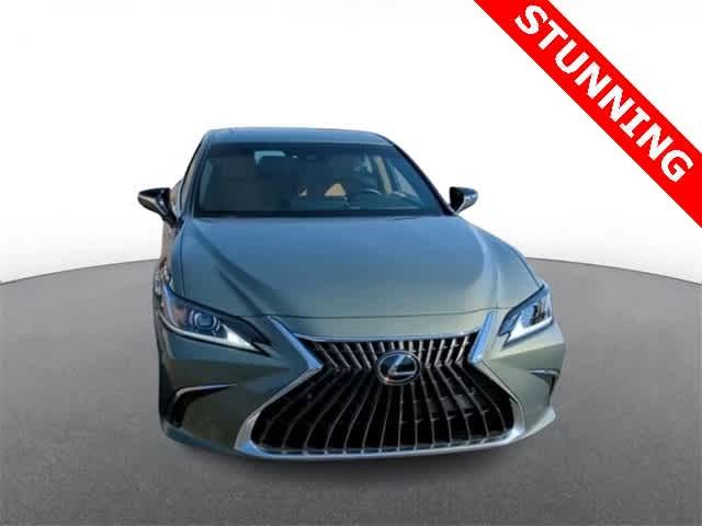 2024 Lexus ES 350