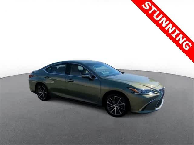 2024 Lexus ES 350