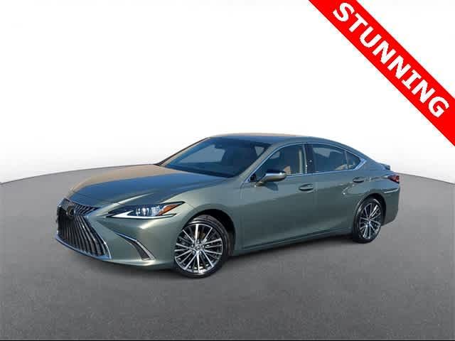 2024 Lexus ES 350