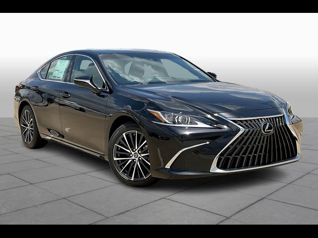 2024 Lexus ES 350