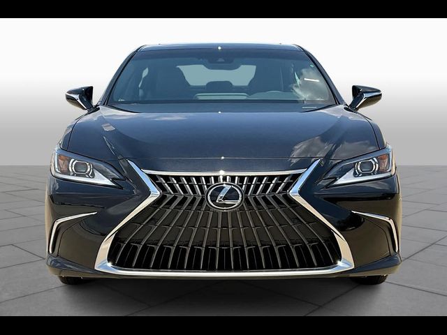 2024 Lexus ES 350