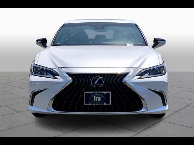 2024 Lexus ES 350