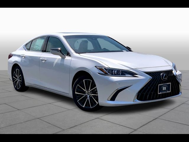 2024 Lexus ES 350