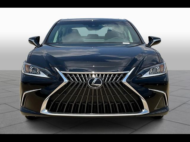 2024 Lexus ES 350