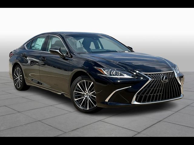 2024 Lexus ES 350