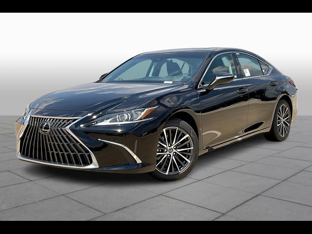 2024 Lexus ES 350