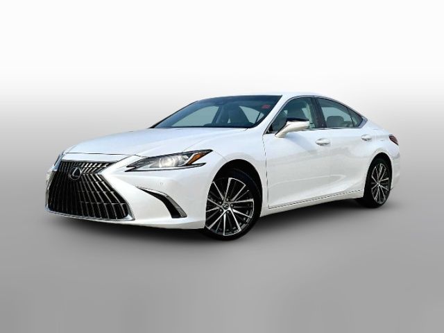 2024 Lexus ES 350