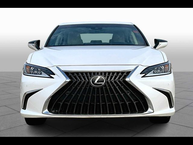 2024 Lexus ES 350