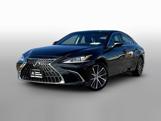 2024 Lexus ES 350