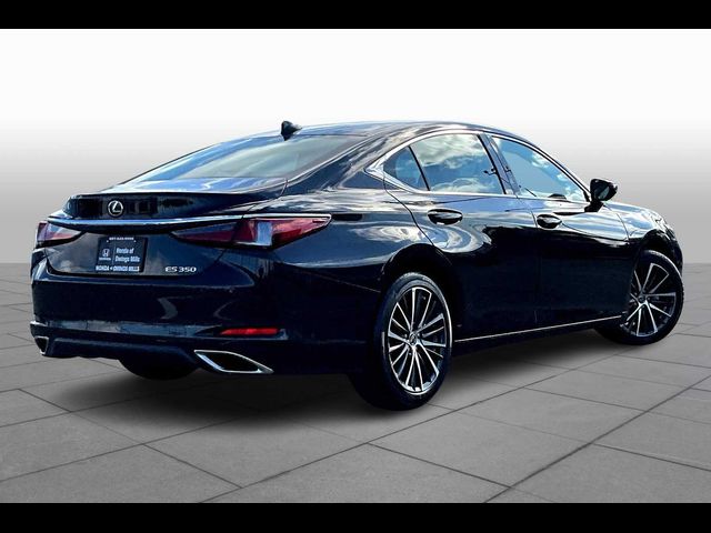 2024 Lexus ES 350