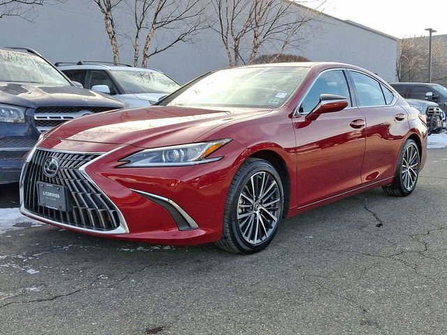 2024 Lexus ES 350