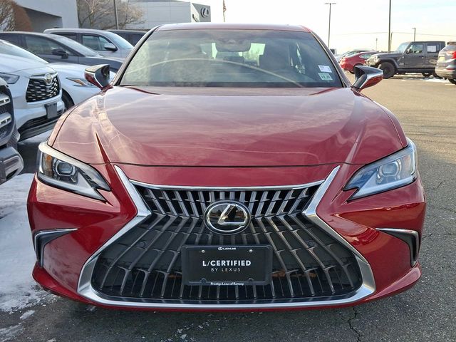 2024 Lexus ES 350