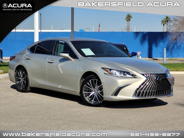 2024 Lexus ES 350