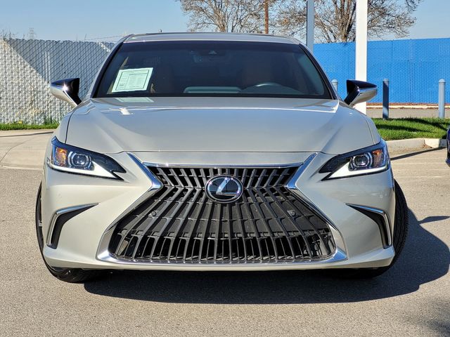 2024 Lexus ES 350