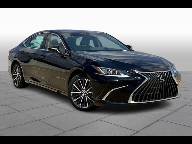 2024 Lexus ES 350