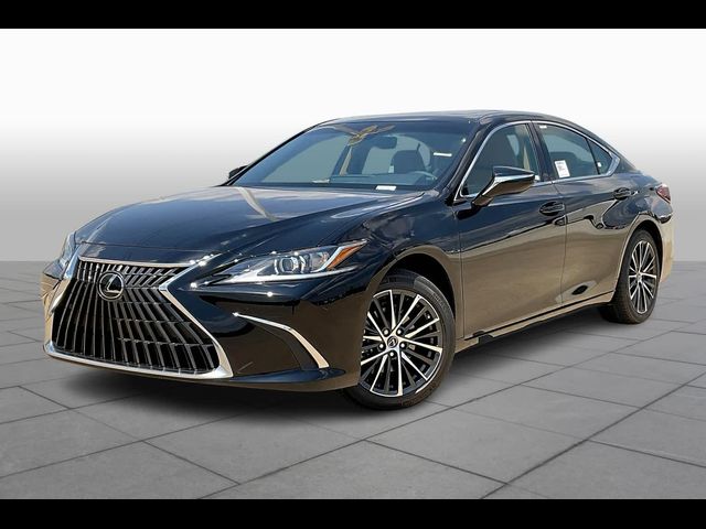 2024 Lexus ES 350