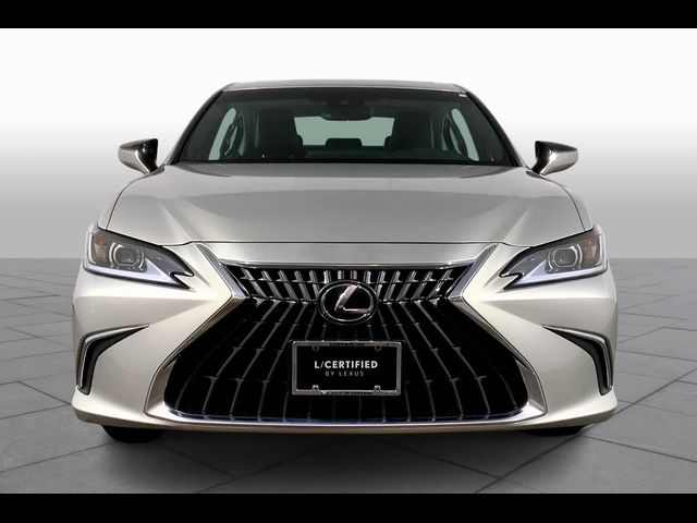 2024 Lexus ES 350