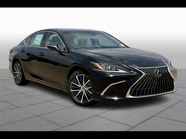 2024 Lexus ES 350