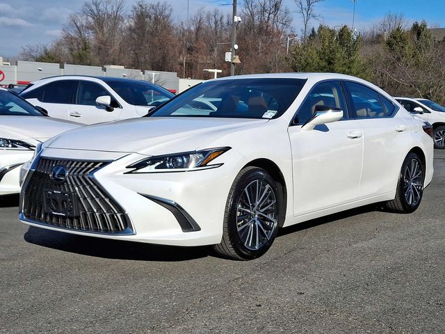 2024 Lexus ES 350